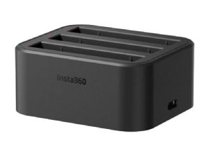 Insta360 X3 Fast Charge Hub