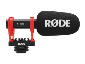 Rode VideoMic GO II