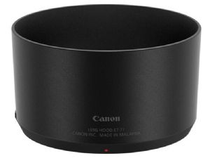 Canon ET-77 Lens Hood Canon ET-77 Lens Hood