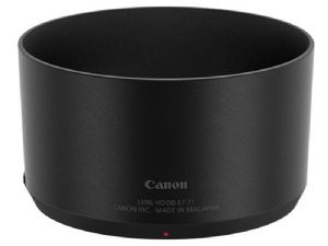 Canon ET-77 Lens Hood