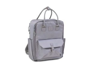 Langly Sierra Camera Backpack - Ash