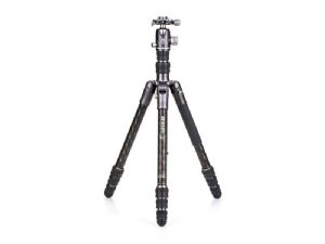 Benro Bat 24C + VX25 Ballhead Benro Bat 24C + VX25 Ballhead