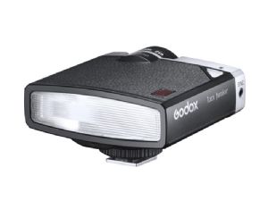 Godox Lux Junior black - Retro Flash