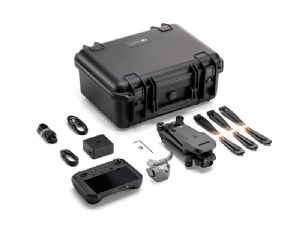 DJI Mavic 3 Thermal