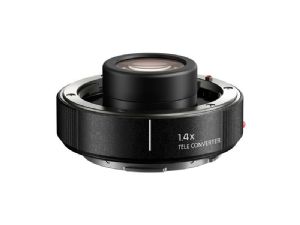 Panasonic LUMIX S Pro 1.4x Teleconverter (DMW-STC14E)