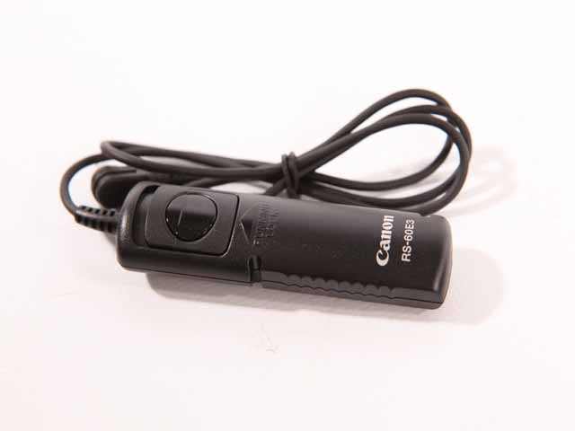 Canon RS-60E3 Remote Switch