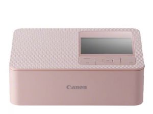 Canon SELPHY CP1500 - Pink