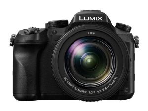 Panasonic LUMIX FZ2000 Camera (DMC-FZ2000EB) Panasonic LUMIX FZ2000 Camera (DMC-FZ2000EB)