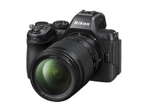 Nikon Z5II + Z 24-200mm f/4-6.3 VR Nikon Z5II + Z 24-200mm f/4-6.3 VR