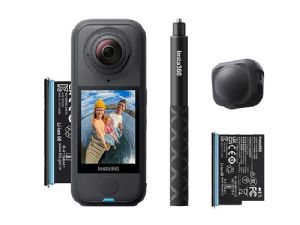 Insta360 X4 Air Starter Bundle Insta360 X4 Air Starter Bundle