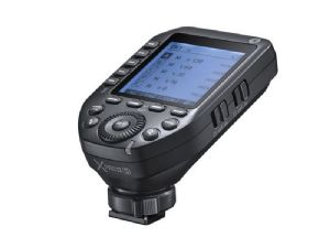 Godox Xpro II S TTL Wireless Flash Trigger with Bluetooth - Sony fit