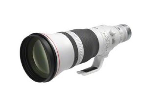 Canon RF 600mm F4L IS USM Super Telephoto lens