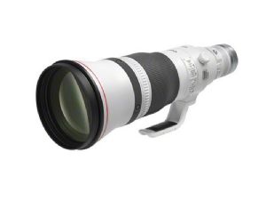Canon RF 600mm F4L IS USM Super Telephoto lens Canon RF 600mm F4L IS USM Super Telephoto lens
