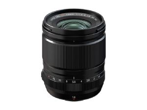 Fujifilm XF 18mm F1.4 R LM WR Lens Fujifilm XF 18mm F1.4 R LM WR Lens