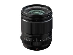 Fujifilm XF 18mm F1.4 R LM WR Lens