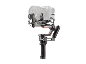 DJI RS 3 Pro Combo Gimbal DJI RS 3 Pro Combo Gimbal