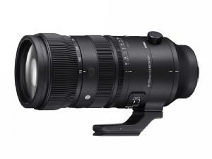 Sigma 70-200mm F2.8 DG DN OS I Sports - Sony E-Mount