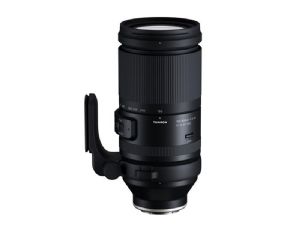 Tamron 150-500mm F/5-6.7 Di III VC VXD ultra telephoto zoom lens - Sony FE fit