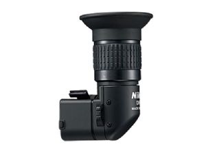 Nikon Right Angle Viewfinder DR-6
