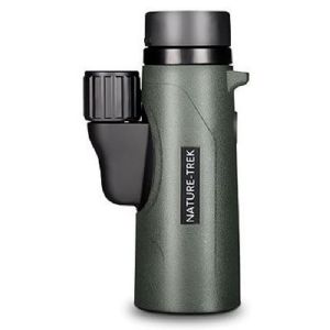 Hawke Naturetrek 10x42 Monocular Green