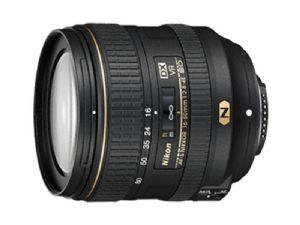Nikon 16-80mm f/2.8-4E VR ED DX AF-S Zoom
