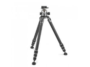 Gitzo GK4543LS-83LR  Systematic, Series 4 Tripod and Ball Head Kit