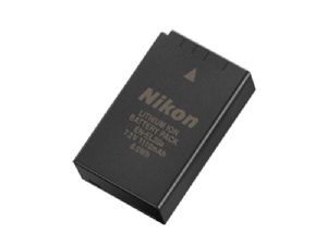 Nikon EN-EL20a Li-Ion Battery (1110mAh, for the Nikon CoolPix P1000 & P950)