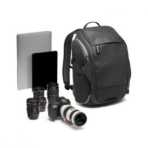 Manfrotto Advanced 2 Travel Backpack Medium Manfrotto Advanced 2 Travel Backpack Medium