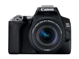 Canon EOS 250D Vlogging Kit Canon EOS 250D Vlogging Kit