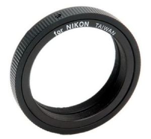 Celestron T-Ring for Nikon F-Mount