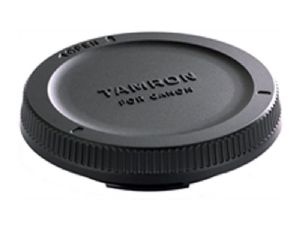 Tamron Mount cap for Tap-in console - Canon fit