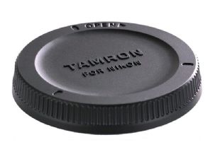 Tamron Mount cap for Tap-in console - Nikon fit