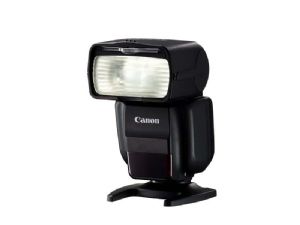 Canon Speedlite 430EX III-RT