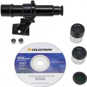 Celestron FirstScope Accessory Kit for FirstScope 76