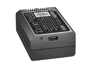 Godox VB30 Rechargeable Battery for V1PRO Godox VB30 Rechargeable Battery for V1PRO