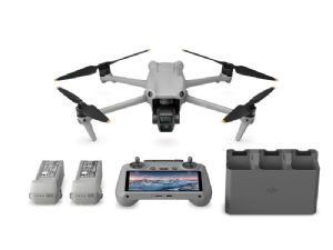 DJI Air 3 Fly More Combo (RC 2 Controller)