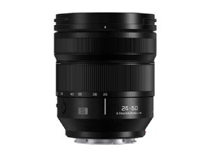Panasonic LUMIX S 24-60mm F2.8 (S-E2460E) Panasonic LUMIX S 24-60mm F2.8 (S-E2460E)