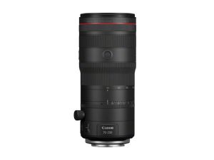 Canon RF 70-200MM F2.8L IS USM Z - Black Canon RF 70-200MM F2.8L IS USM Z - Black