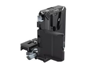 SmallRig V-Mount Battery Plate Kit (Cine Back) for the Nikon ZR etc SmallRig V-Mount Battery Plate Kit (Cine Back) for the Nikon ZR etc