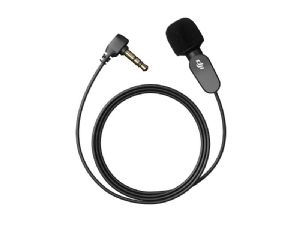 DJI Lavalier Mic