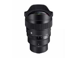 Sigma 14mm F1.4 DG DN ART - Sony E Sigma 14mm F1.4 DG DN ART - Sony E