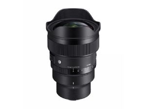 Sigma 14mm F1.4 DG DN ART - Sony E