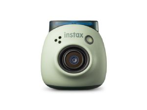 Fujifilm Instax PAL- Green