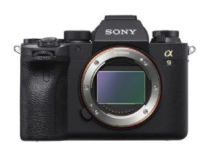 Sony A9 II Full frame Mirrorless Camera Body Sony A9 II Full frame Mirrorless Camera Body