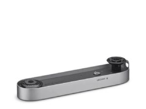 Leica Leicavit M, silver chrome finish