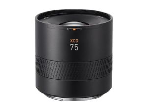 Hasselblad XCD 75mm f/3.4 Lens (3,4/75P) Hasselblad XCD 75mm f/3.4 Lens (3,4/75P)