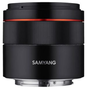 Samyang AF 45mm f1.8 Sony FE