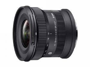 Sigma 10-18mm F2.8 DC DN I Contemporary - L-Mount Sigma 10-18mm F2.8 DC DN I Contemporary - L-Mount