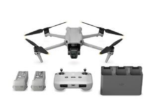 DJI Air 3 Fly More Combo (RC-N2 Controller)