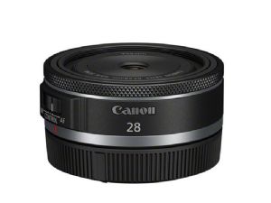 Canon RF 28mm F2.8 STM